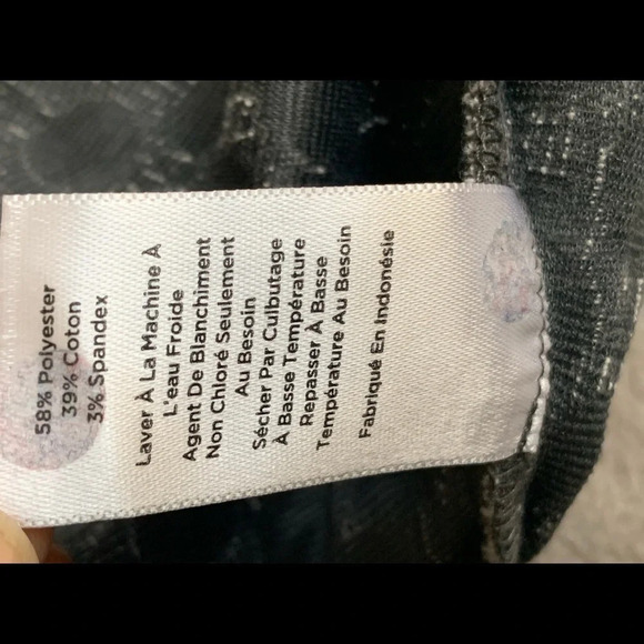 LIKE New Talbots midi dress, M - Picture 6 of 16